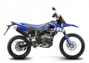 Derbi DRD125 Derbi DRD125